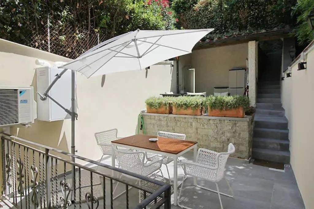 Shanti - Oasi Di Pace E Relax Apartamento *