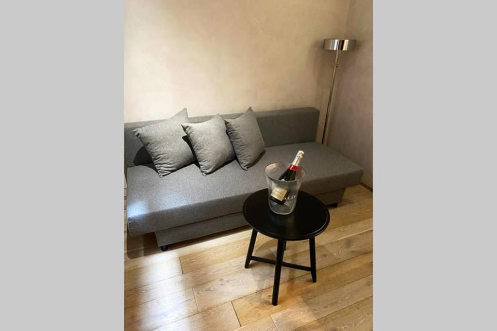 Shanti - Oasi Di Pace E Relax Apartamento Florencia