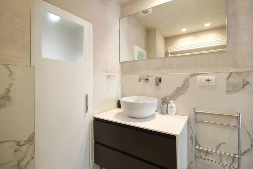 Apartamento Shanti - Oasi Di Pace E Relax Florencia