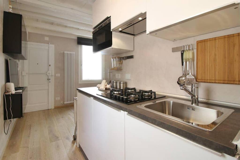 Shanti - Oasi Di Pace E Relax Apartamento Florencia