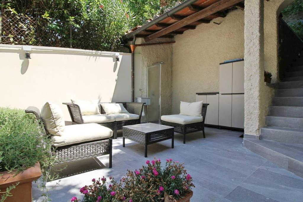 Shanti - Oasi Di Pace E Relax Apartamento Florencia