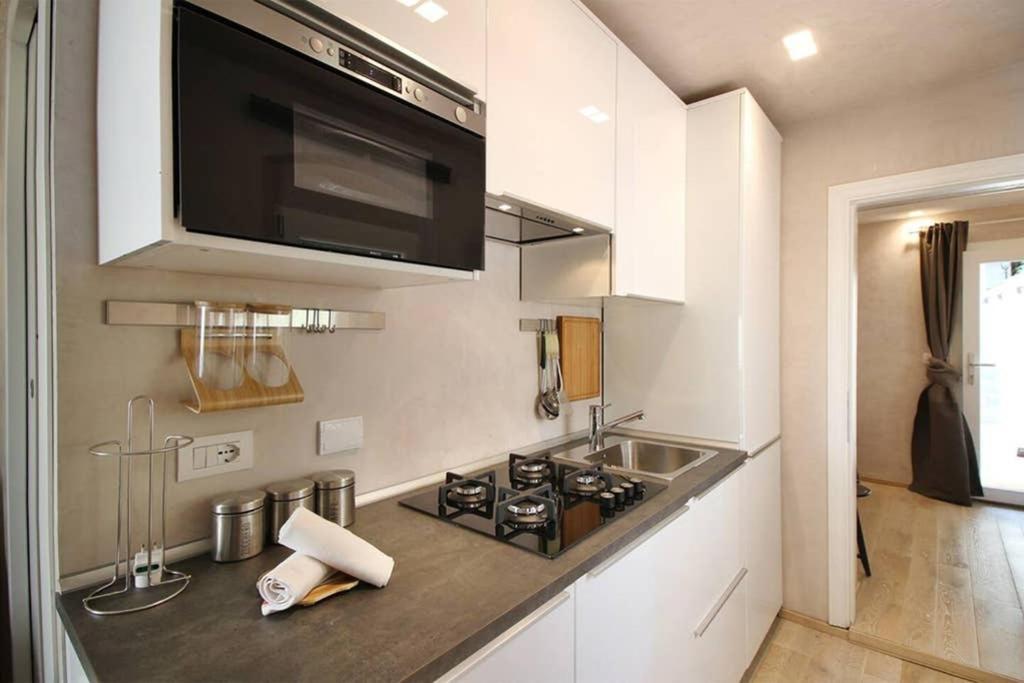 Apartamento Shanti - Oasi Di Pace E Relax *