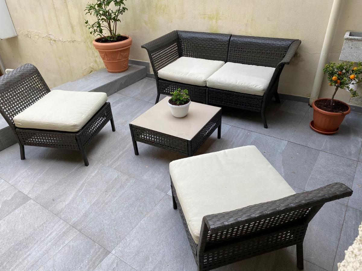 Shanti - Oasi Di Pace E Relax Florencia