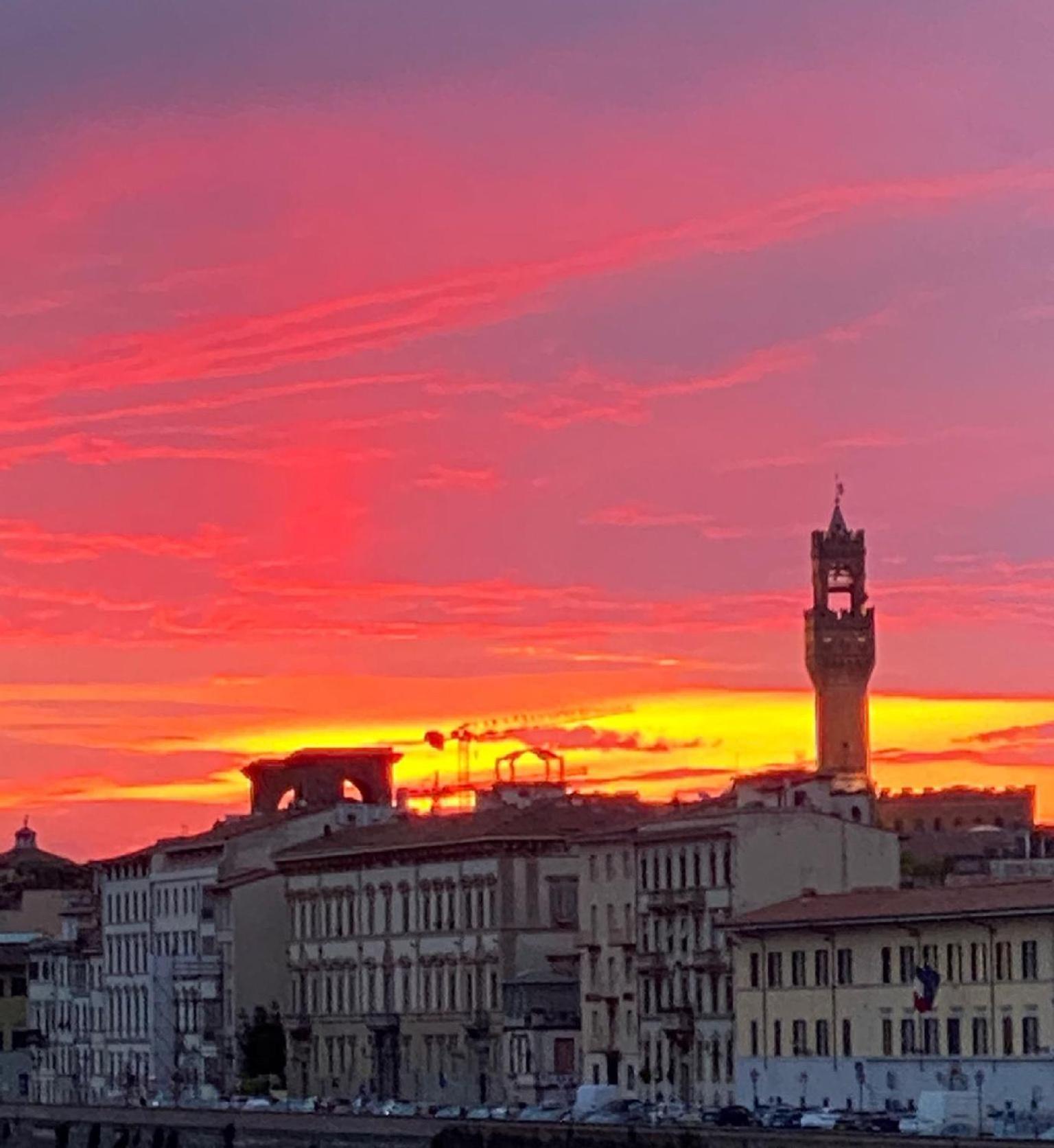 Shanti - Oasi Di Pace E Relax Florencia