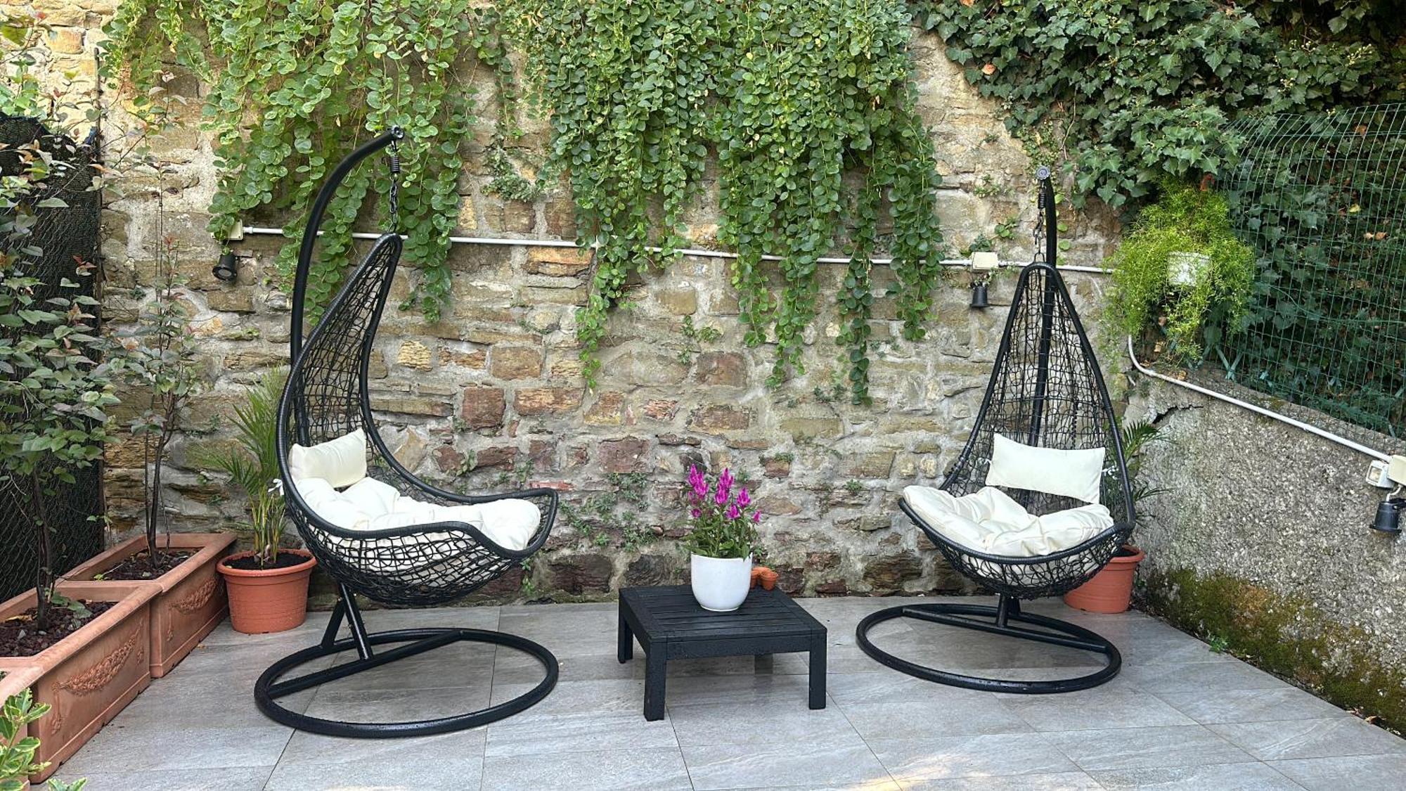 Apartamento Shanti - Oasi Di Pace E Relax